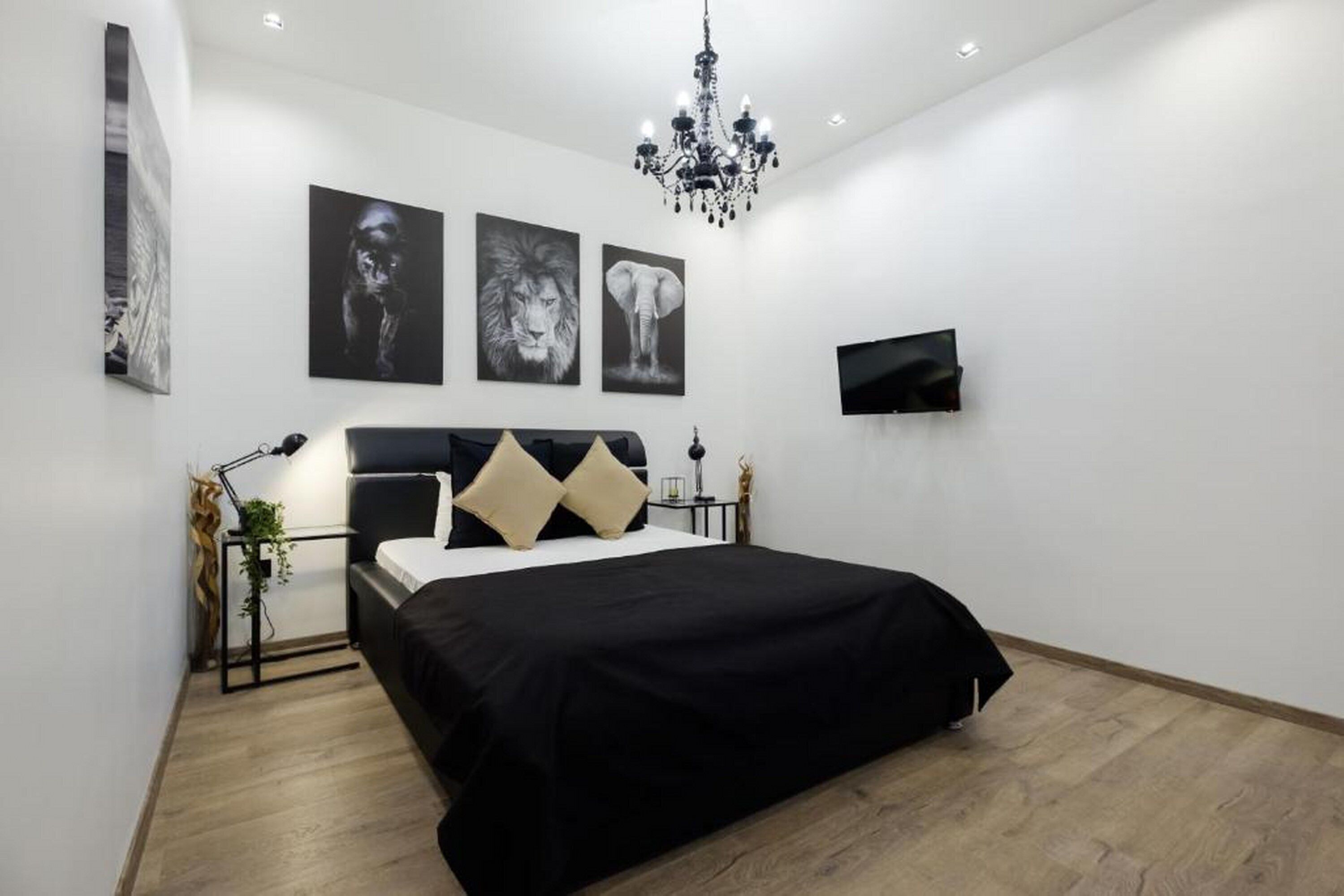 Central Business Apartments Exclusive