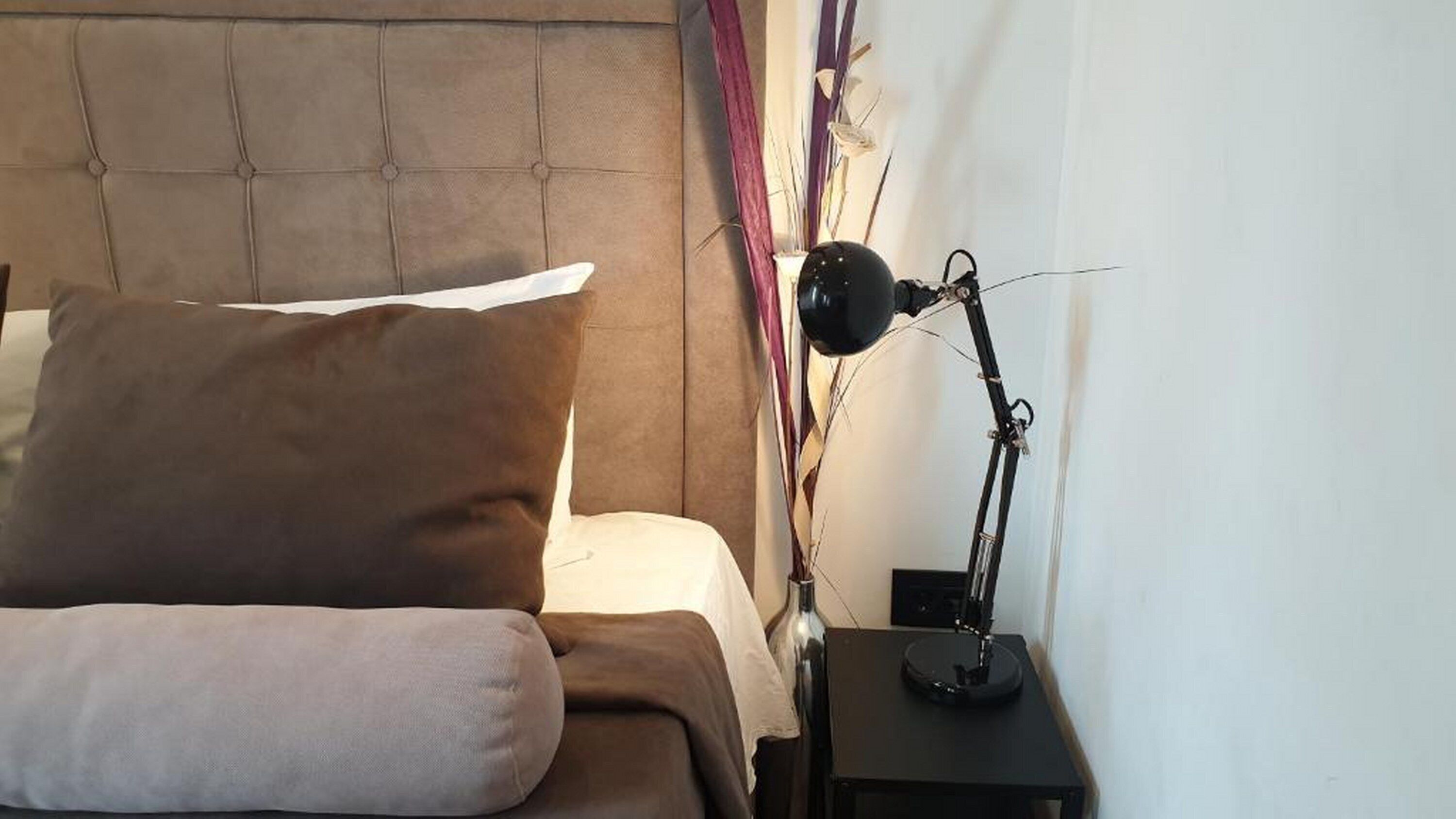 Central Business Apartments Exclusive