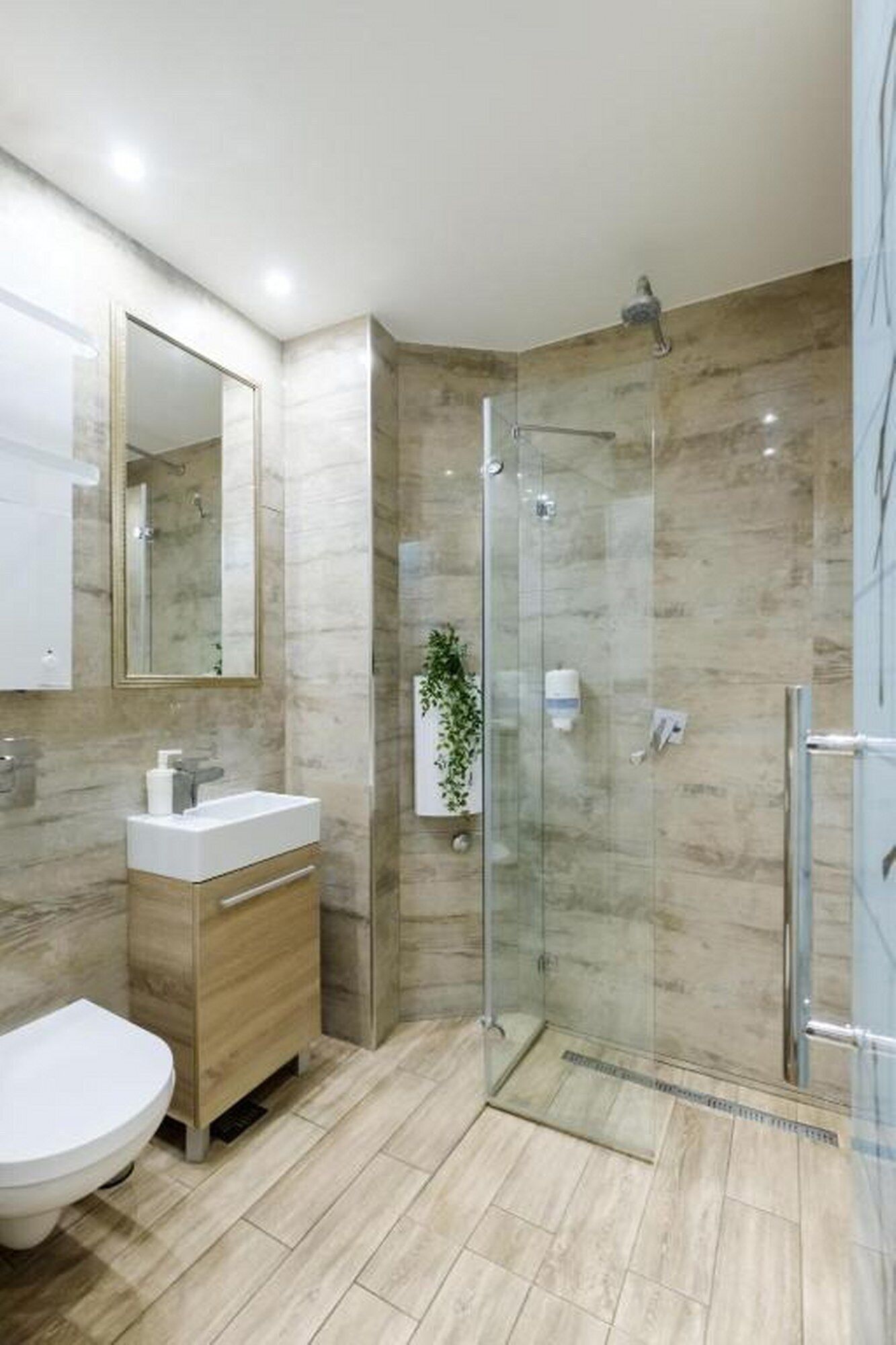 Central Business Apartments Exclusive