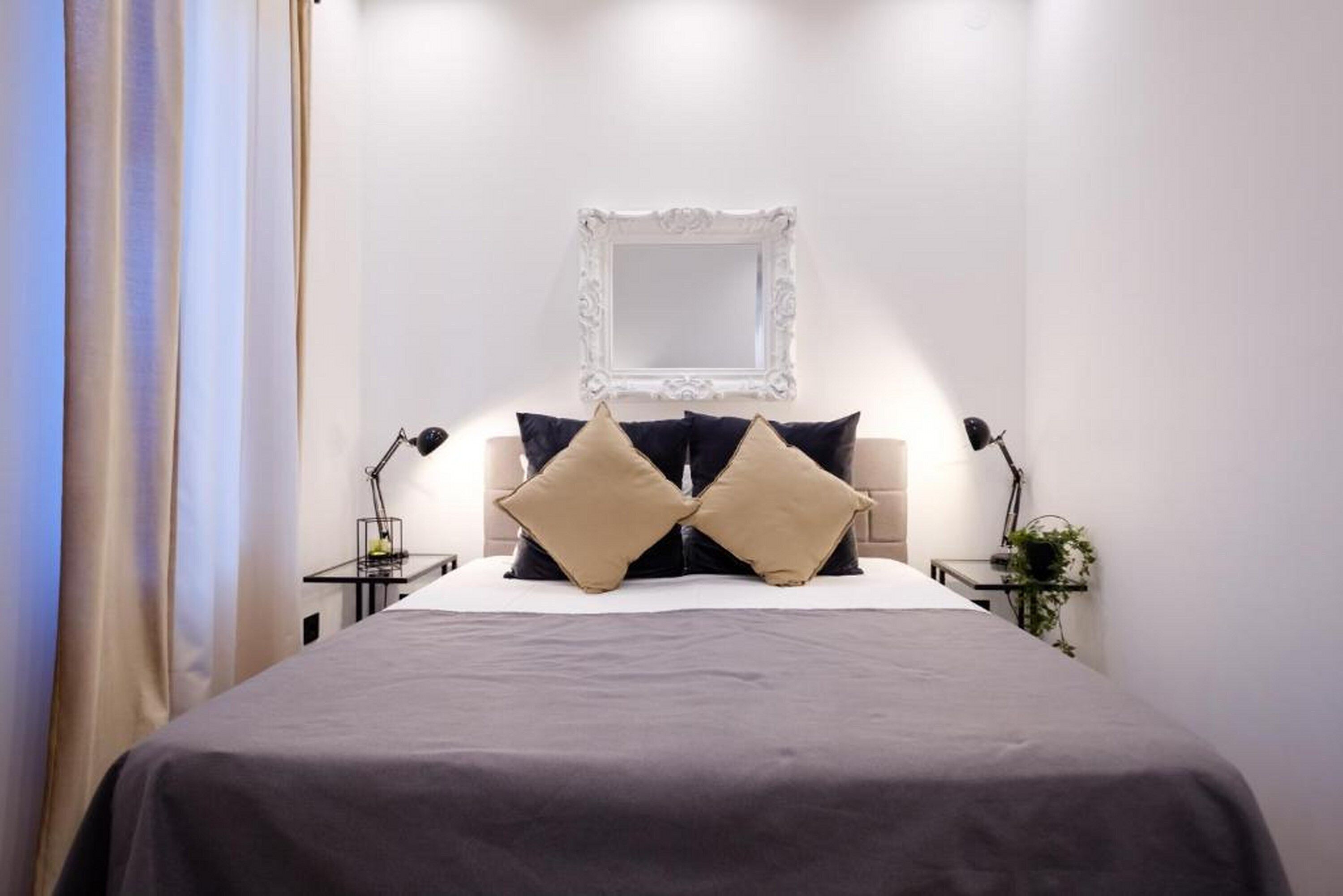 Central Business Apartments Exclusive