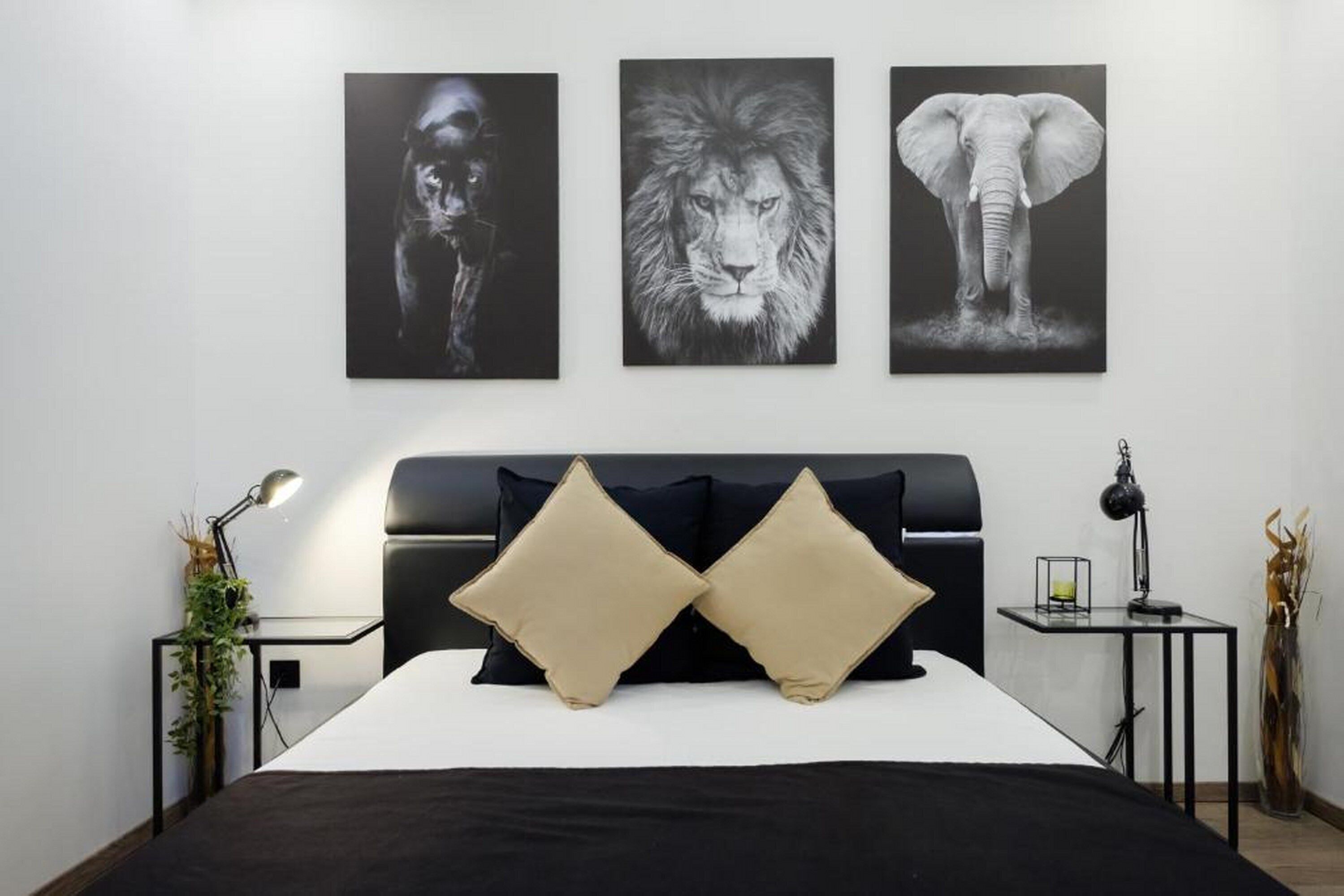 Central Business Apartments Exclusive