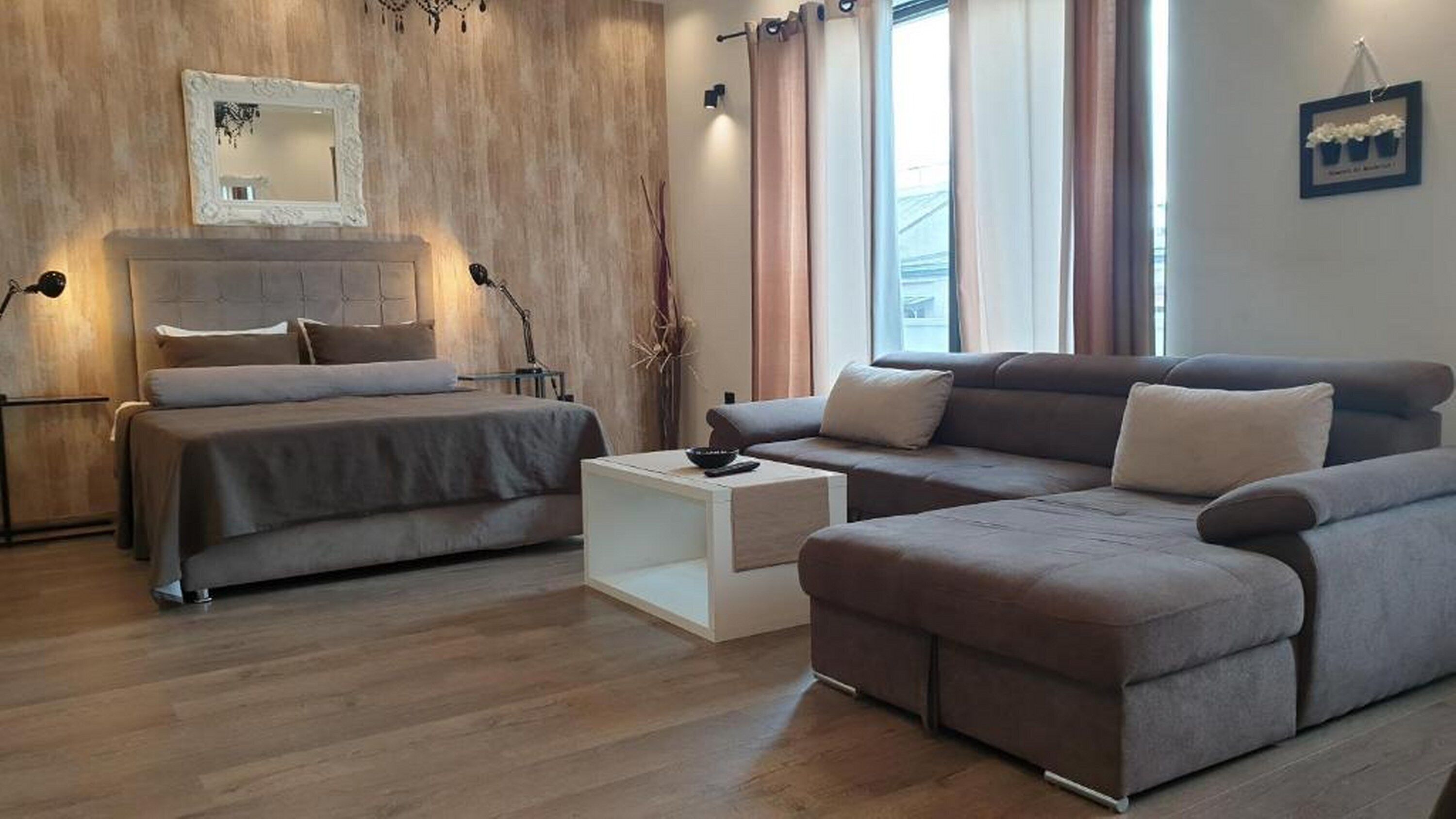 Central Business Apartments Exclusive