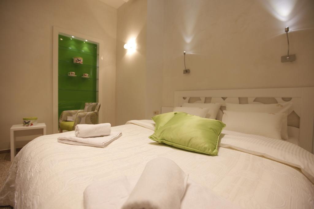 City Code Exclusive Apartments