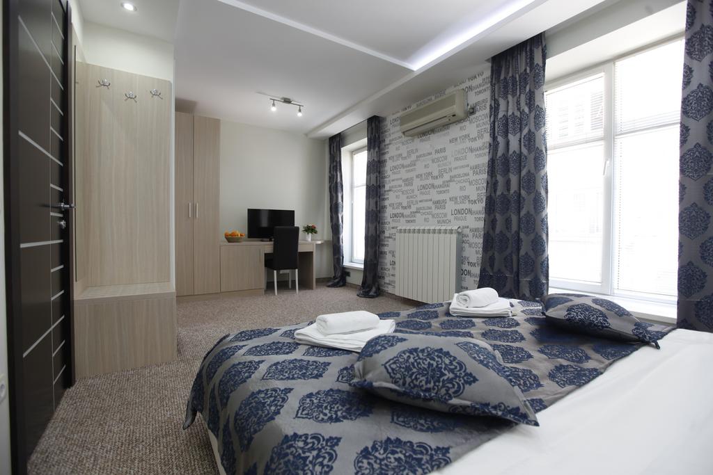 City Code Exclusive Apartments