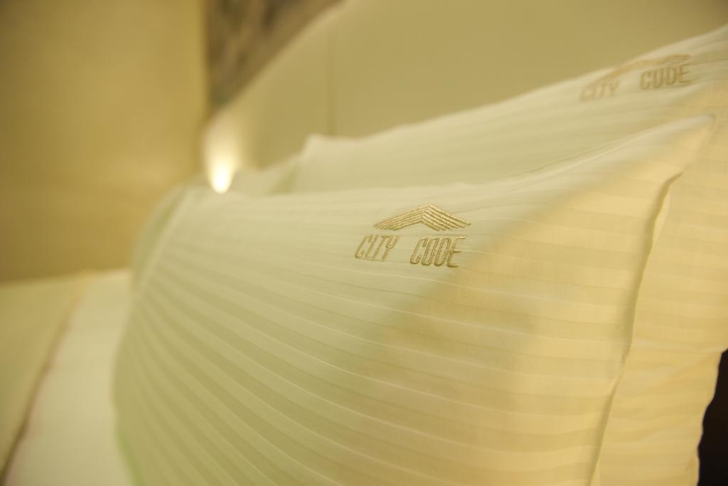 City Code Exclusive Apartments