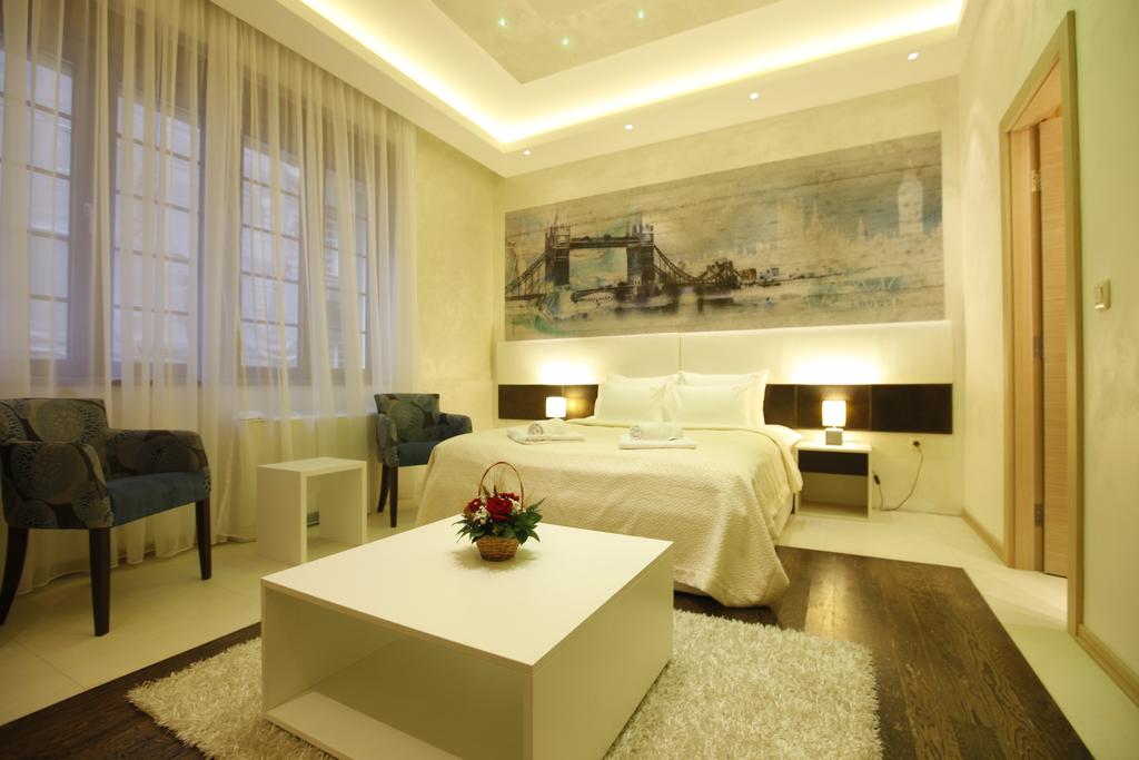 City Code Exclusive Apartments