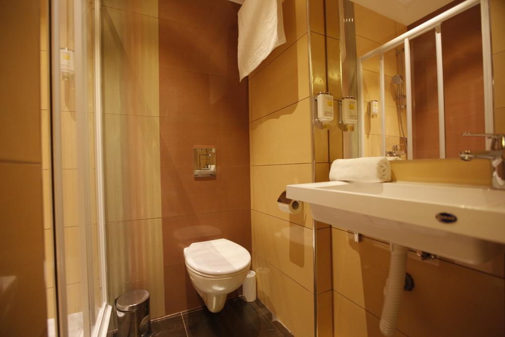 City Code Exclusive Apartments