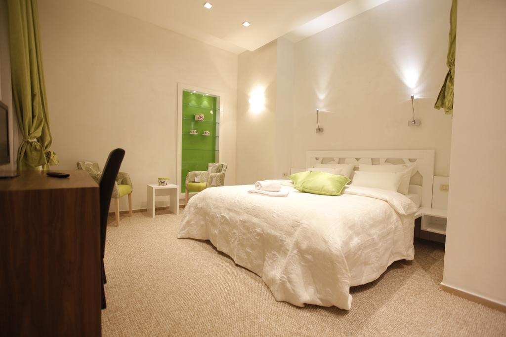 City Code Exclusive Apartments