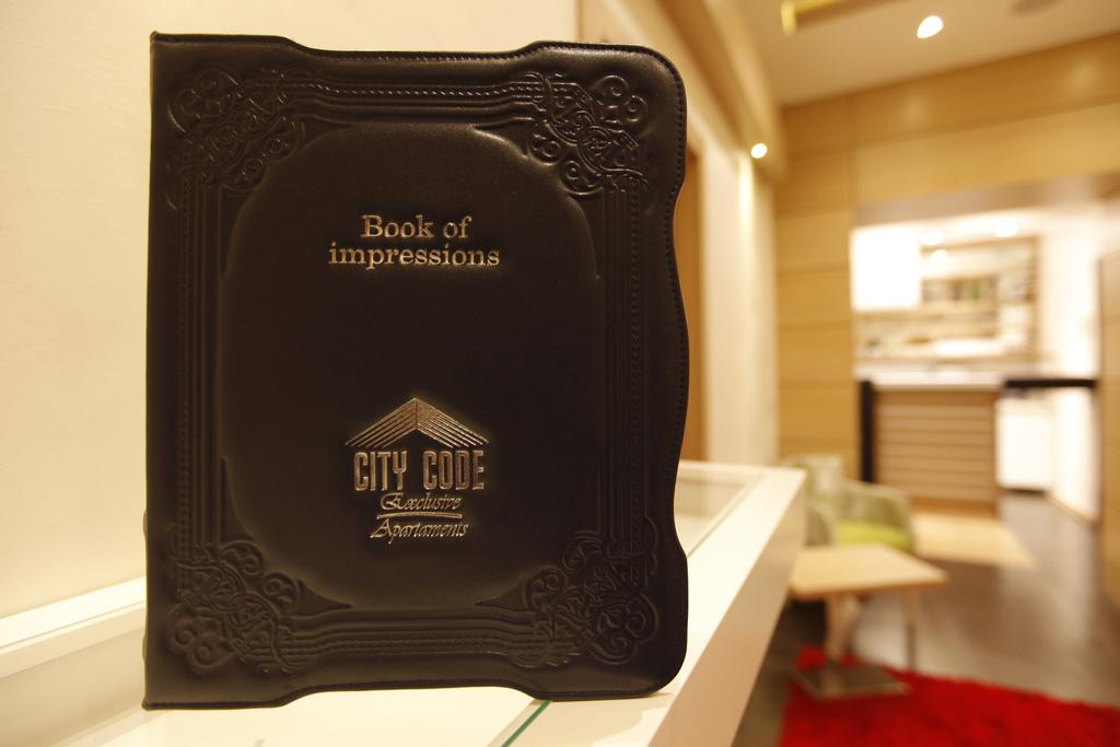 City Code Exclusive Apartments