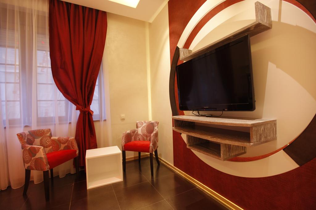 City Code Exclusive Apartments