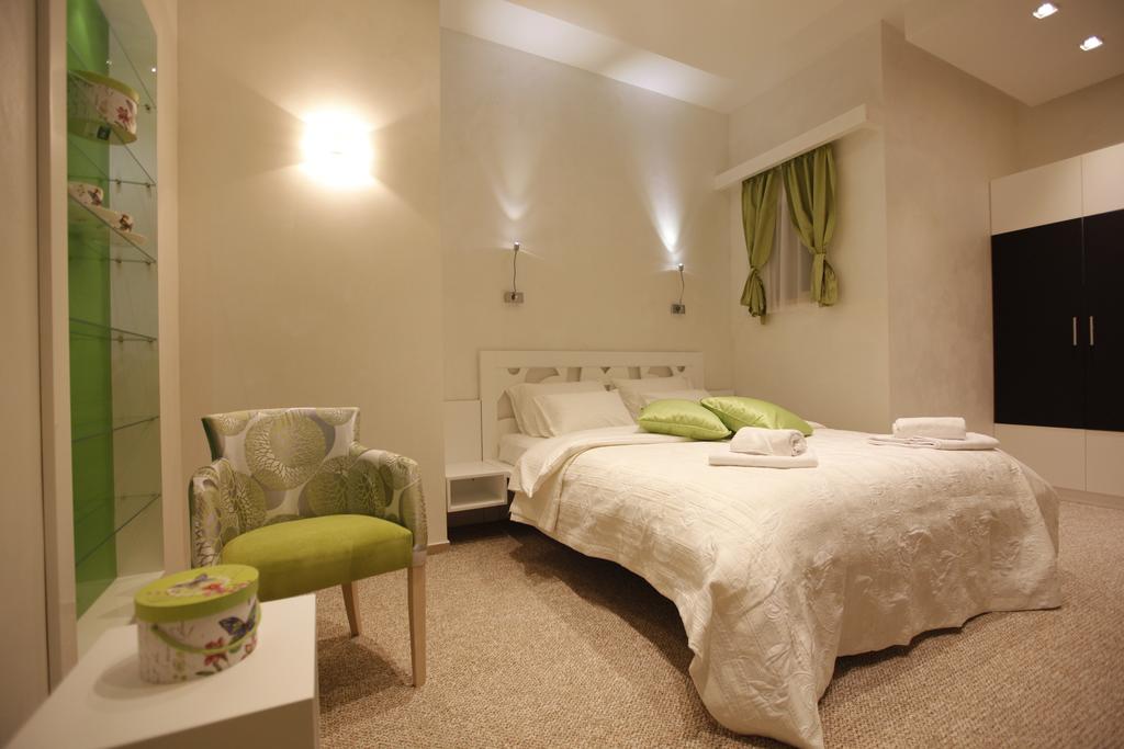 City Code Exclusive Apartments