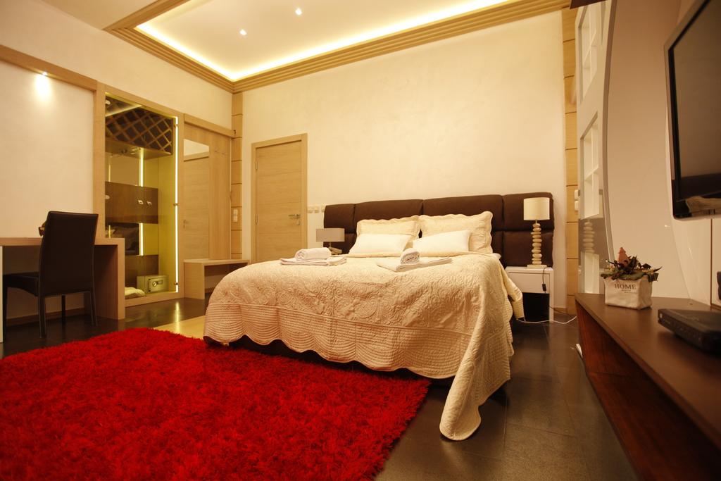 City Code Exclusive Apartments