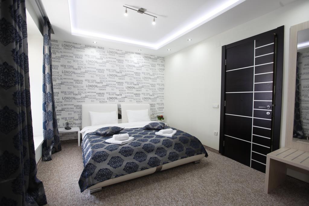 City Code Exclusive Apartments
