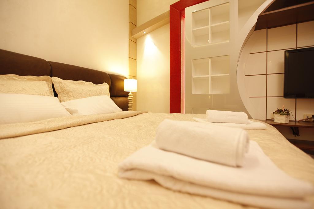 City Code Exclusive Apartments