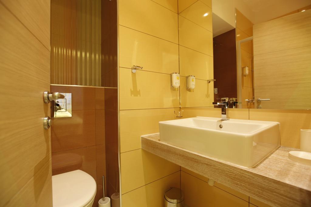 City Code Exclusive Apartments