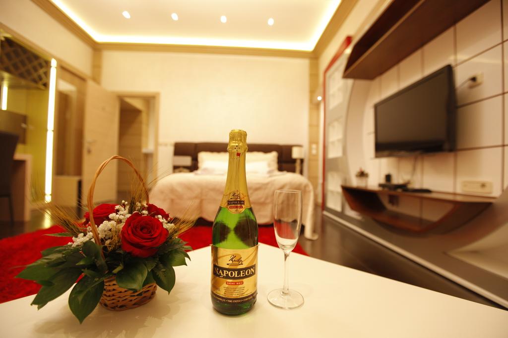 City Code Exclusive Apartments