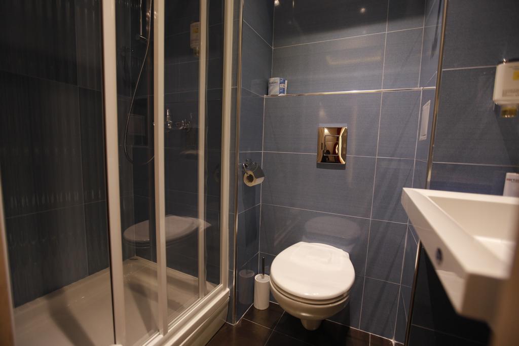 City Code Exclusive Apartments