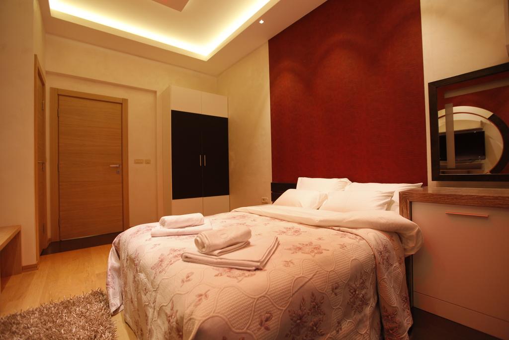 City Code Exclusive Apartments