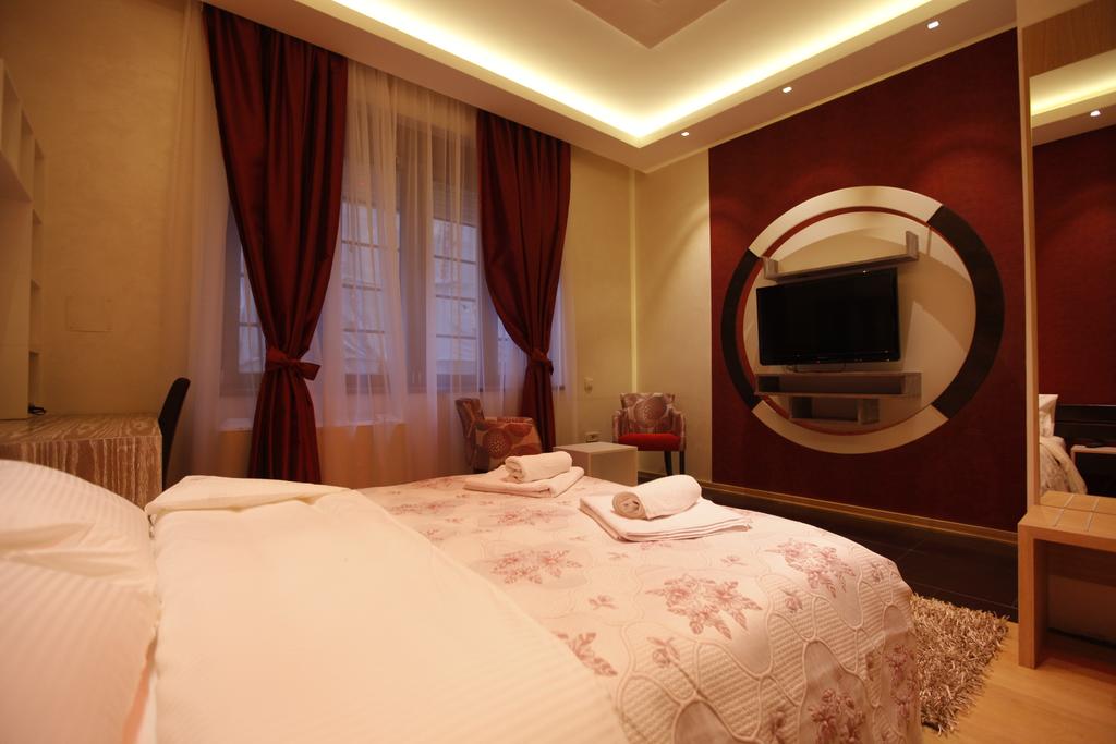 City Code Exclusive Apartments