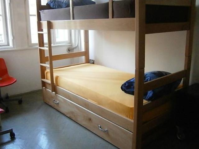 Crib Hostel