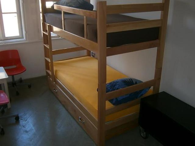 Crib Hostel