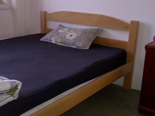Crib Hostel