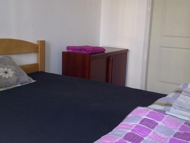 Crib Hostel