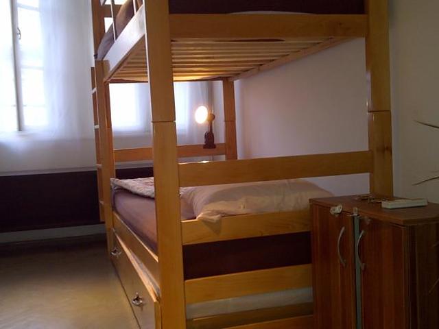 Crib Hostel