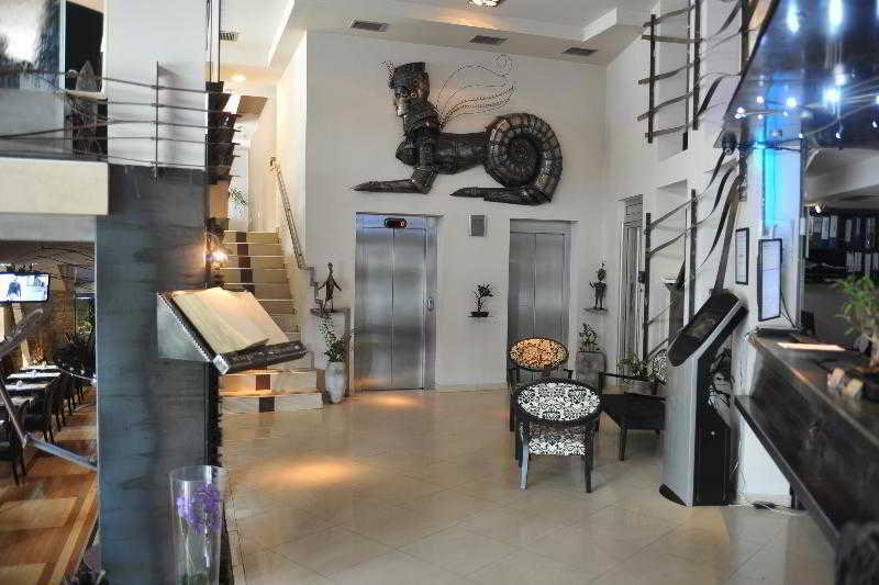 Designhotel Mr President Belgrad