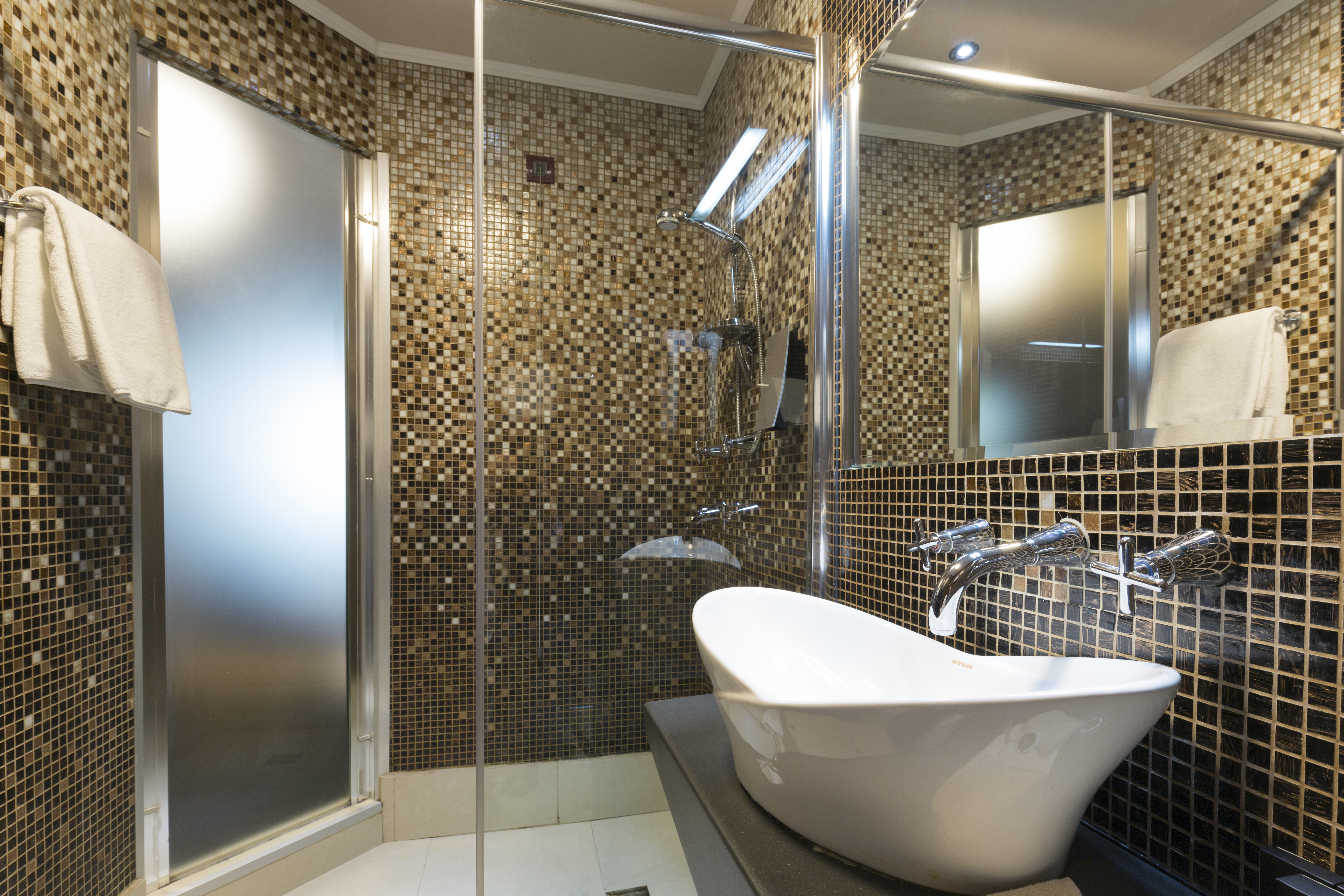 Designhotel Mr President Belgrad