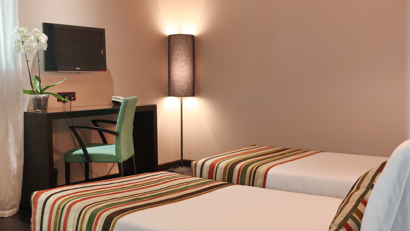 Designhotel Mr President Belgrad