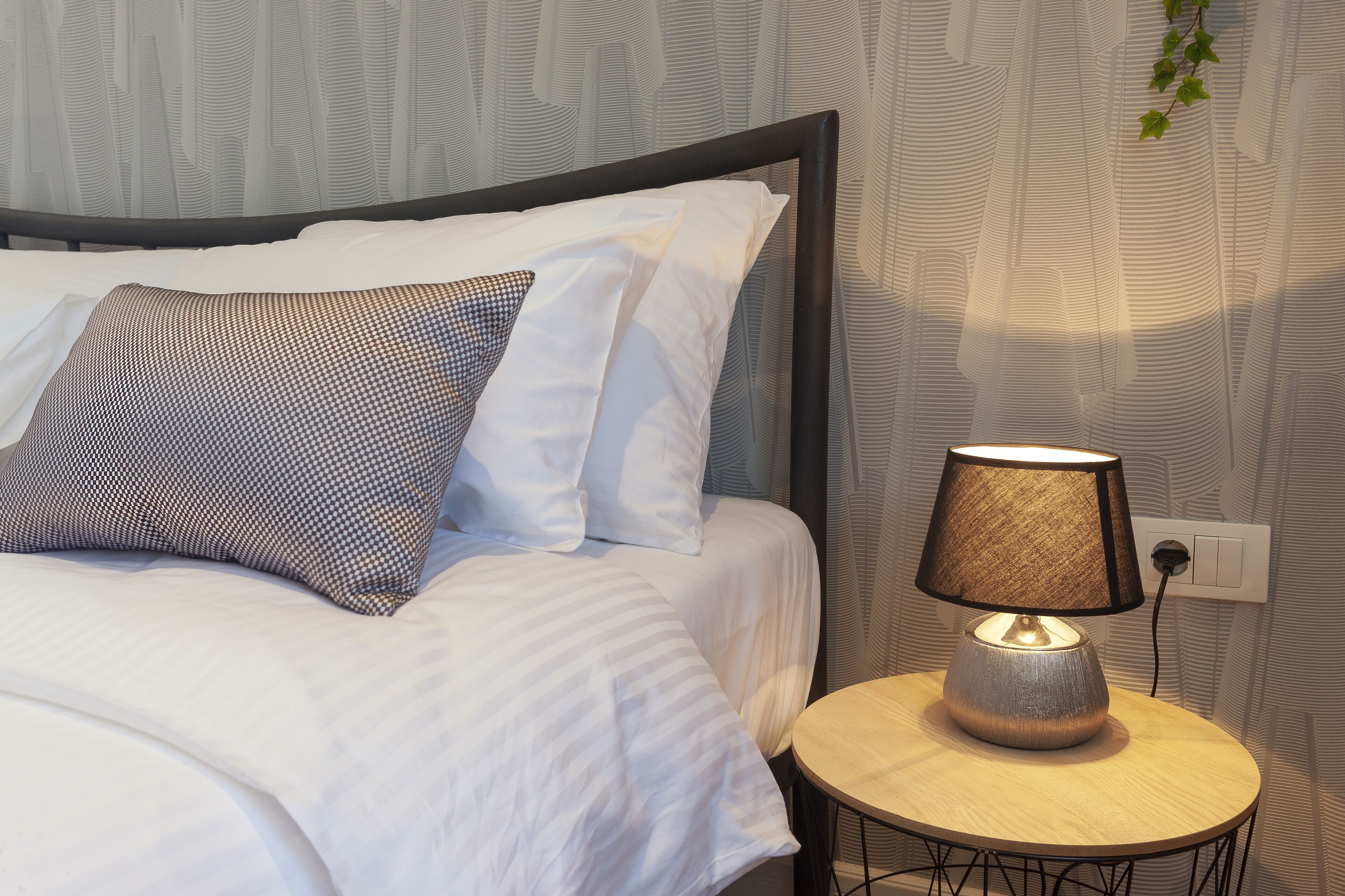 DJ City Vista - Luxury Apartments