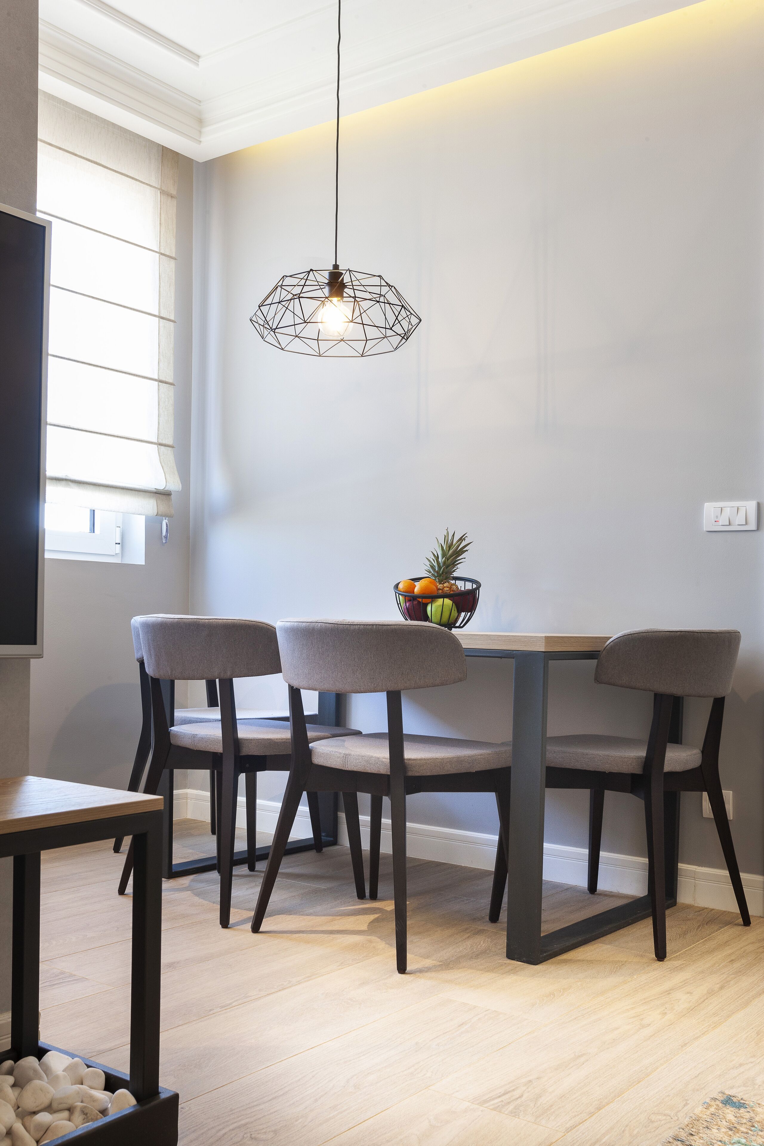 DJ City Vista - Luxury Apartments