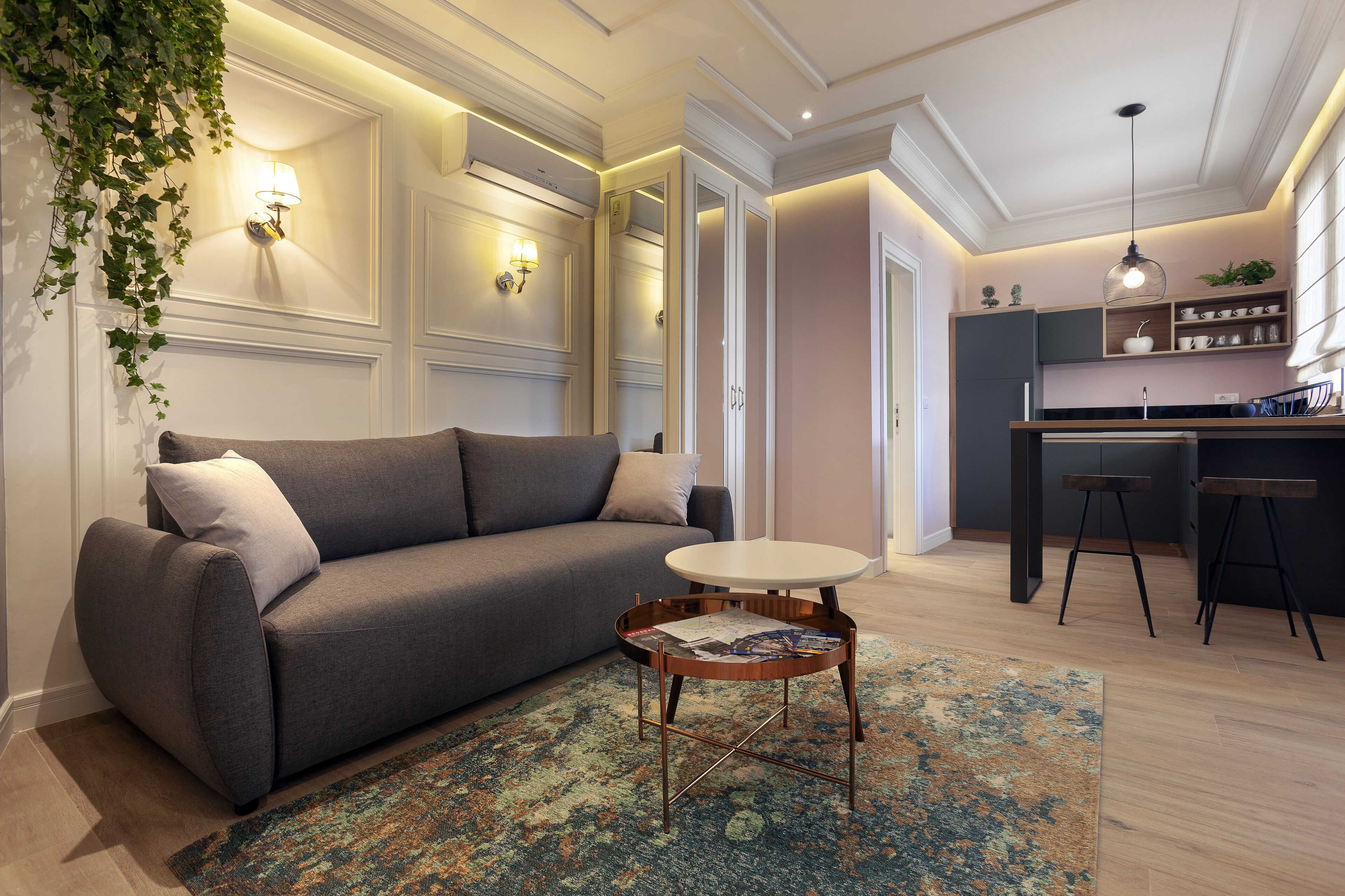 DJ City Vista - Luxury Apartments