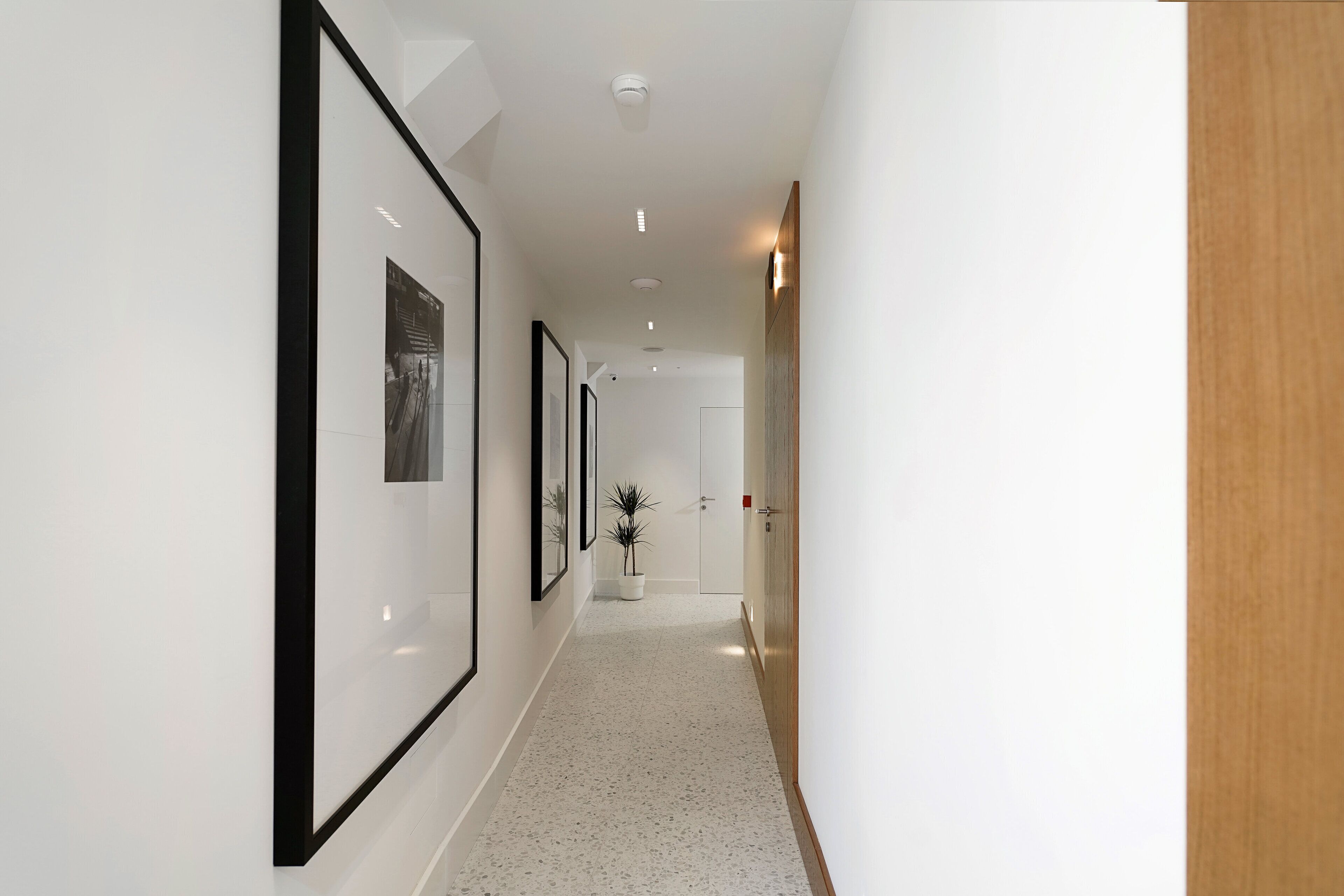 Dominic Smart Luxury Suites - Edition