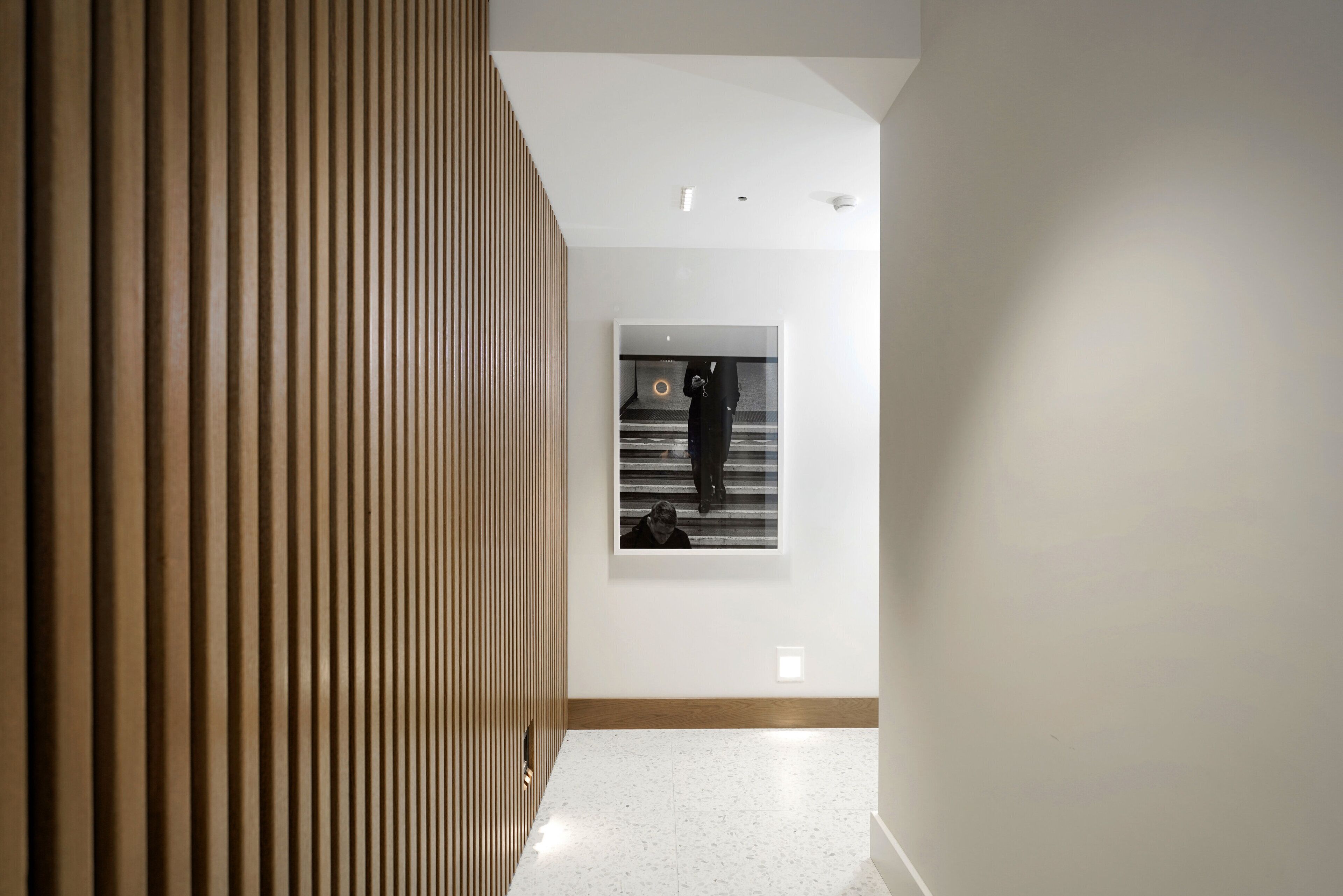 Dominic Smart Luxury Suites - Edition
