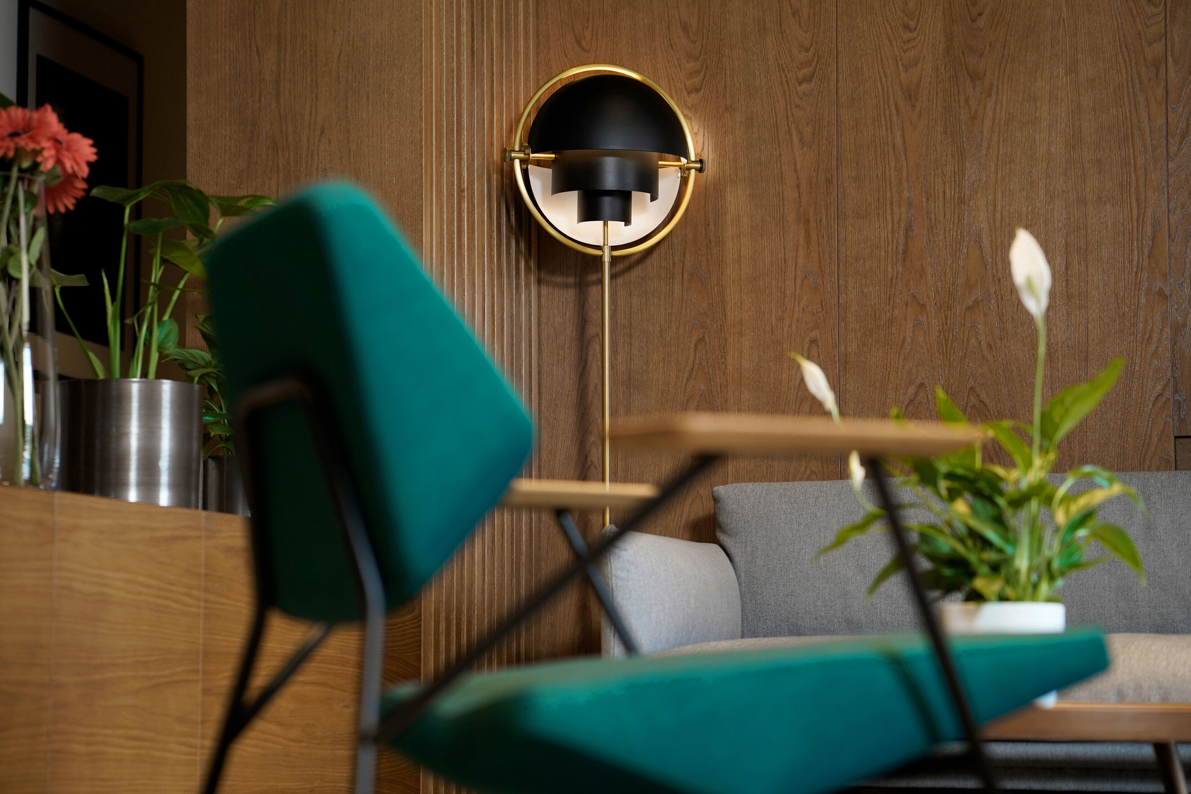 Dominic Smart Luxury Suites - Edition