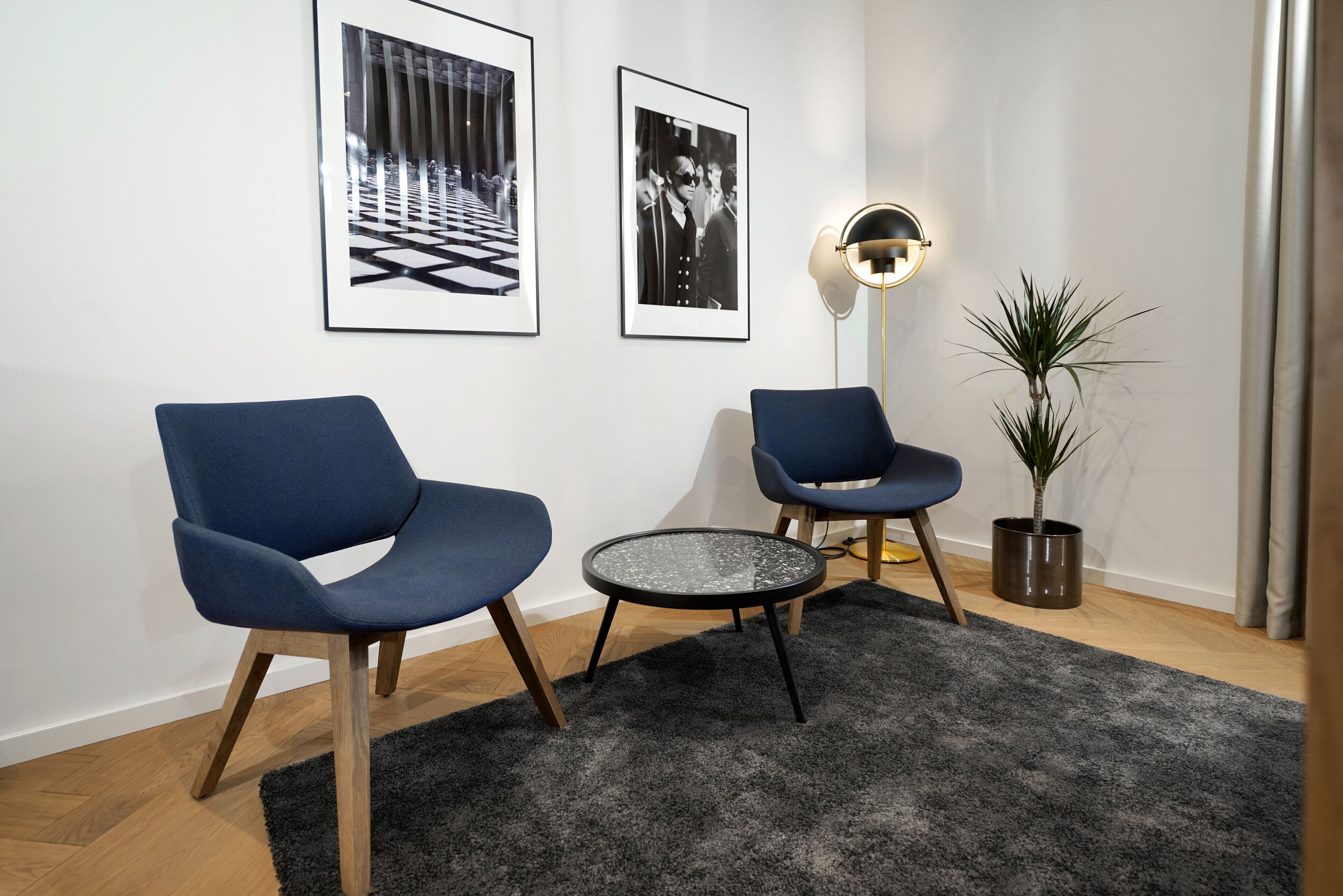 Dominic Smart Luxury Suites - Edition