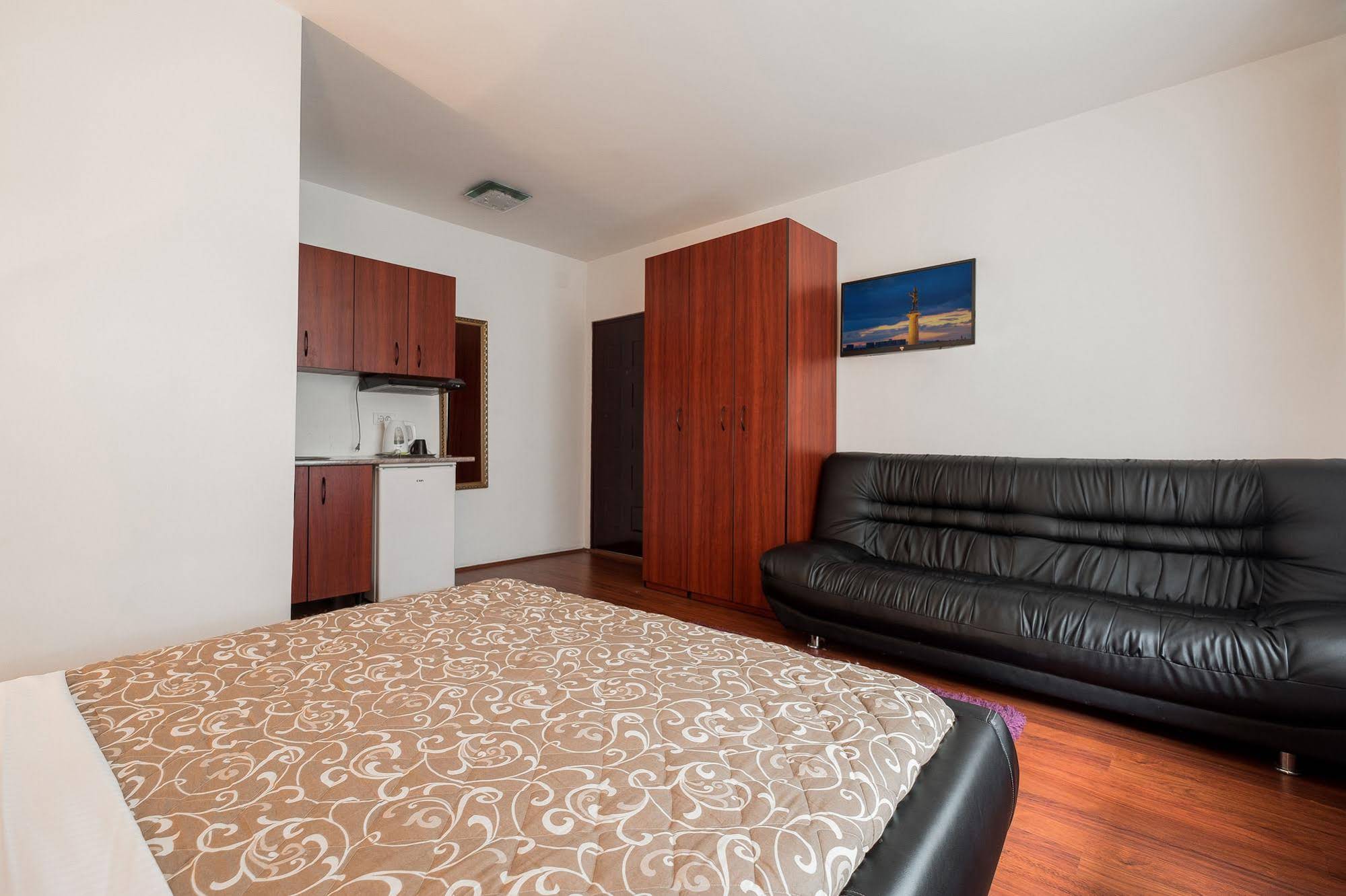 Downtown Apartments Bane