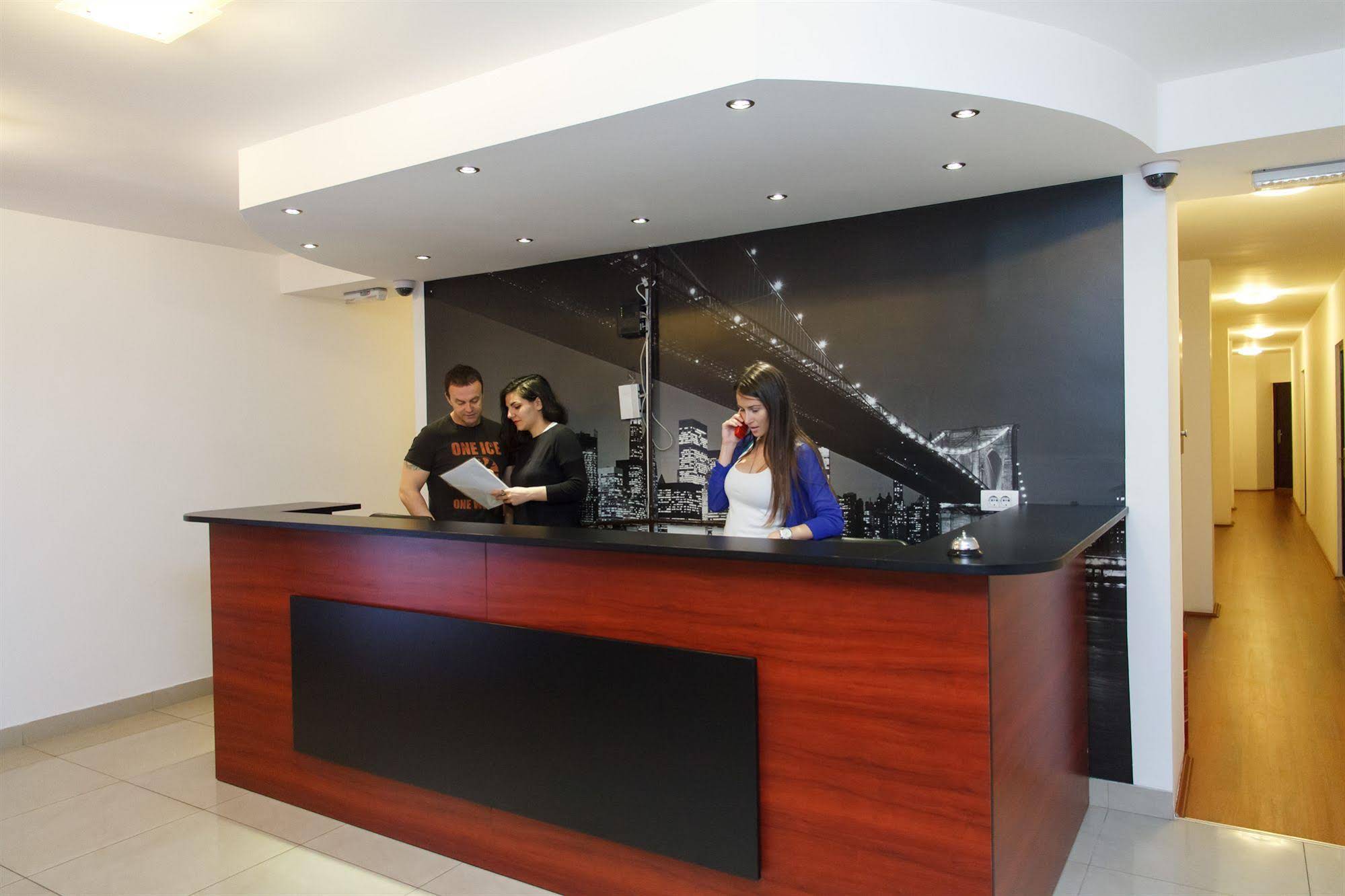 Downtown Apartments Bane