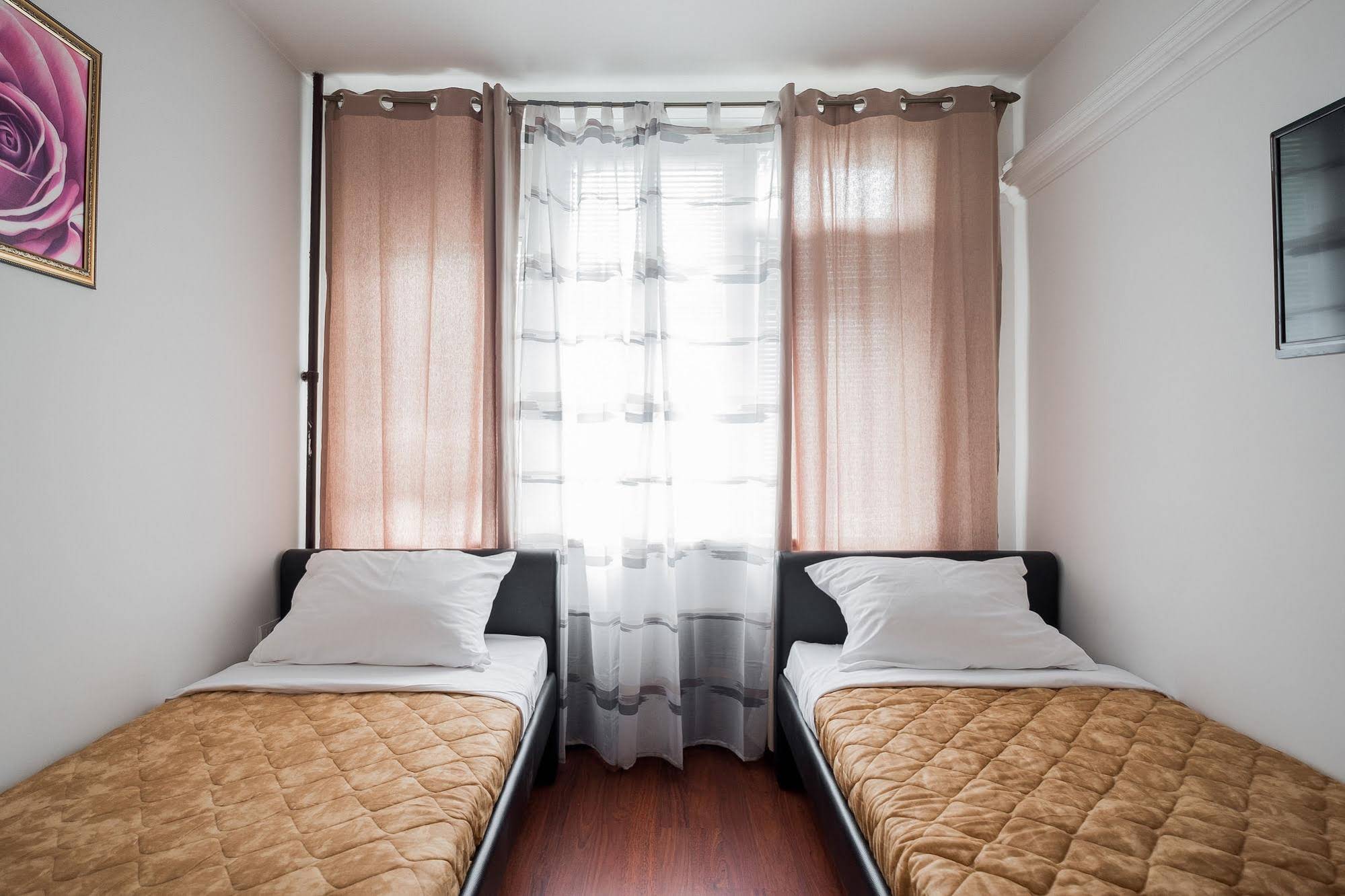 Downtown Apartments Bane