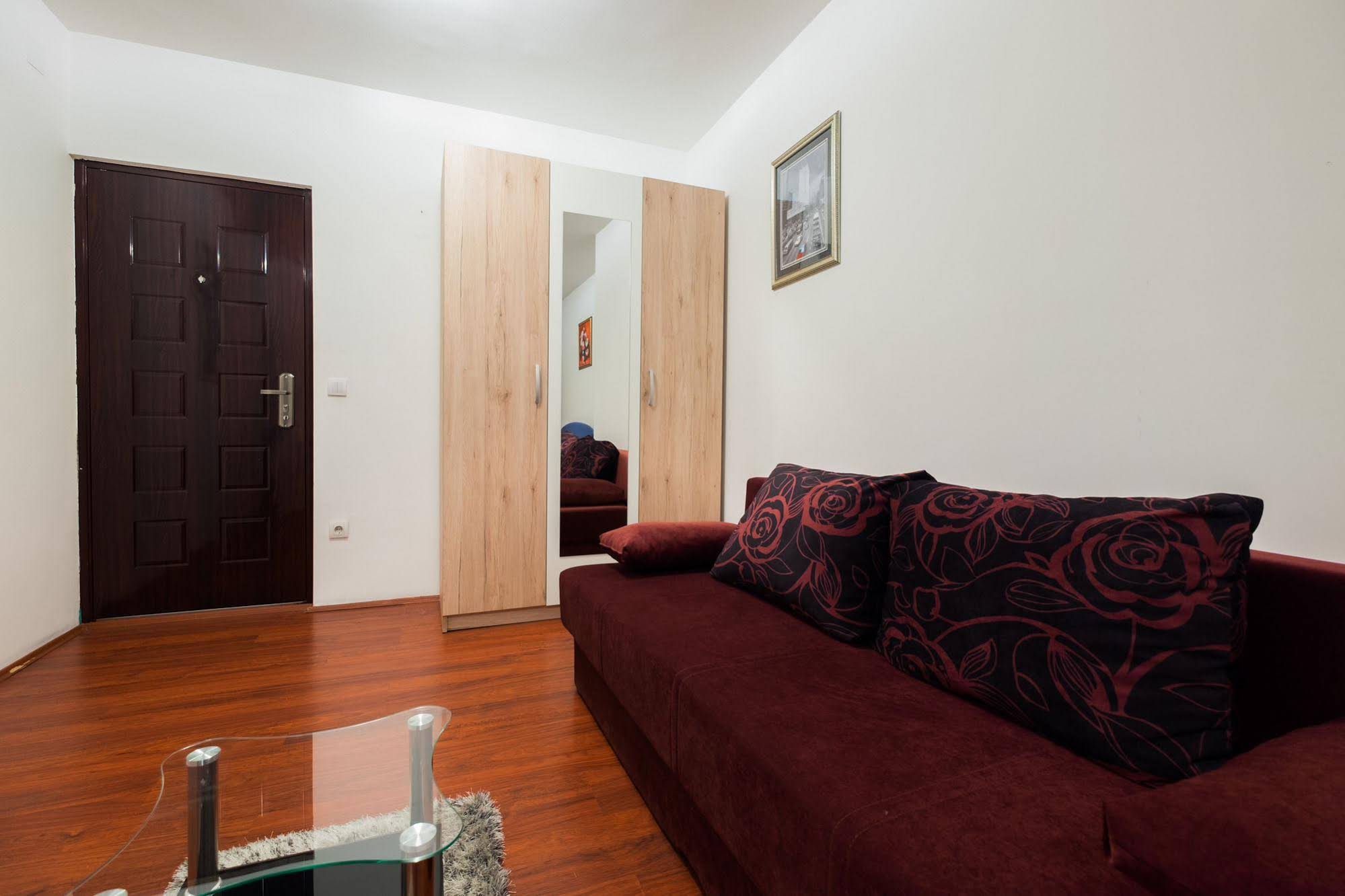 Downtown Apartments Bane