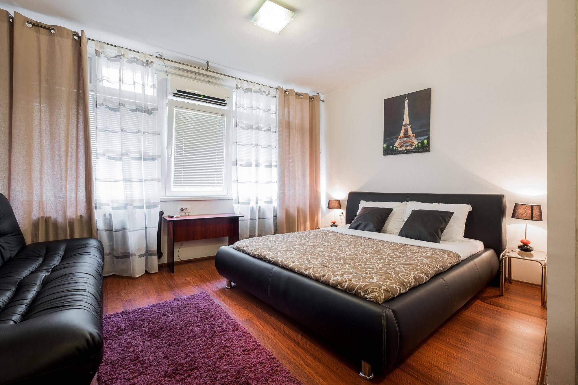 Downtown Apartments Bane