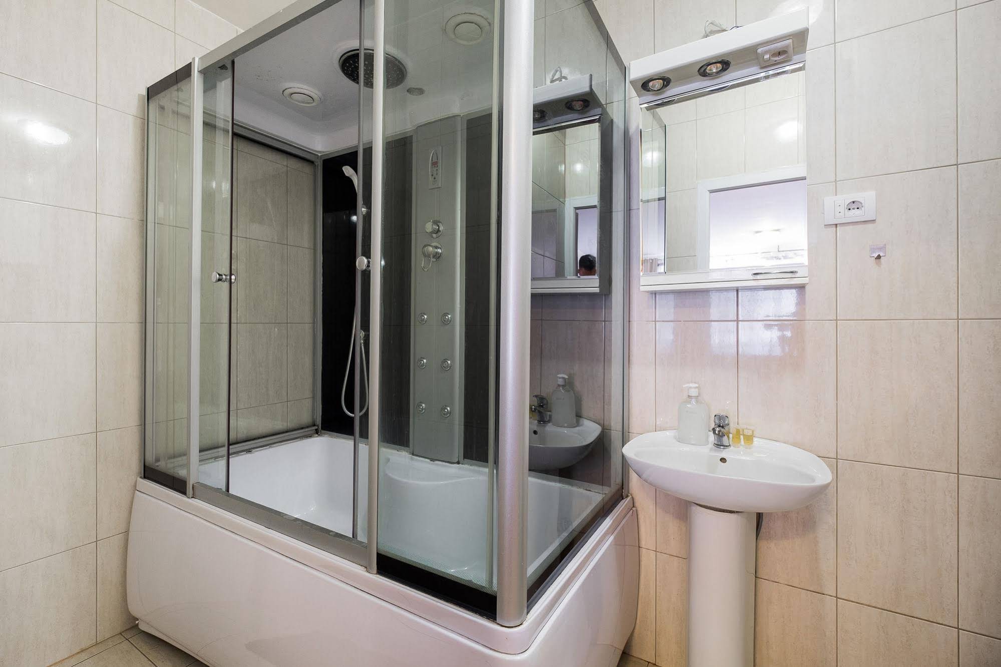 Downtown Apartments Bane