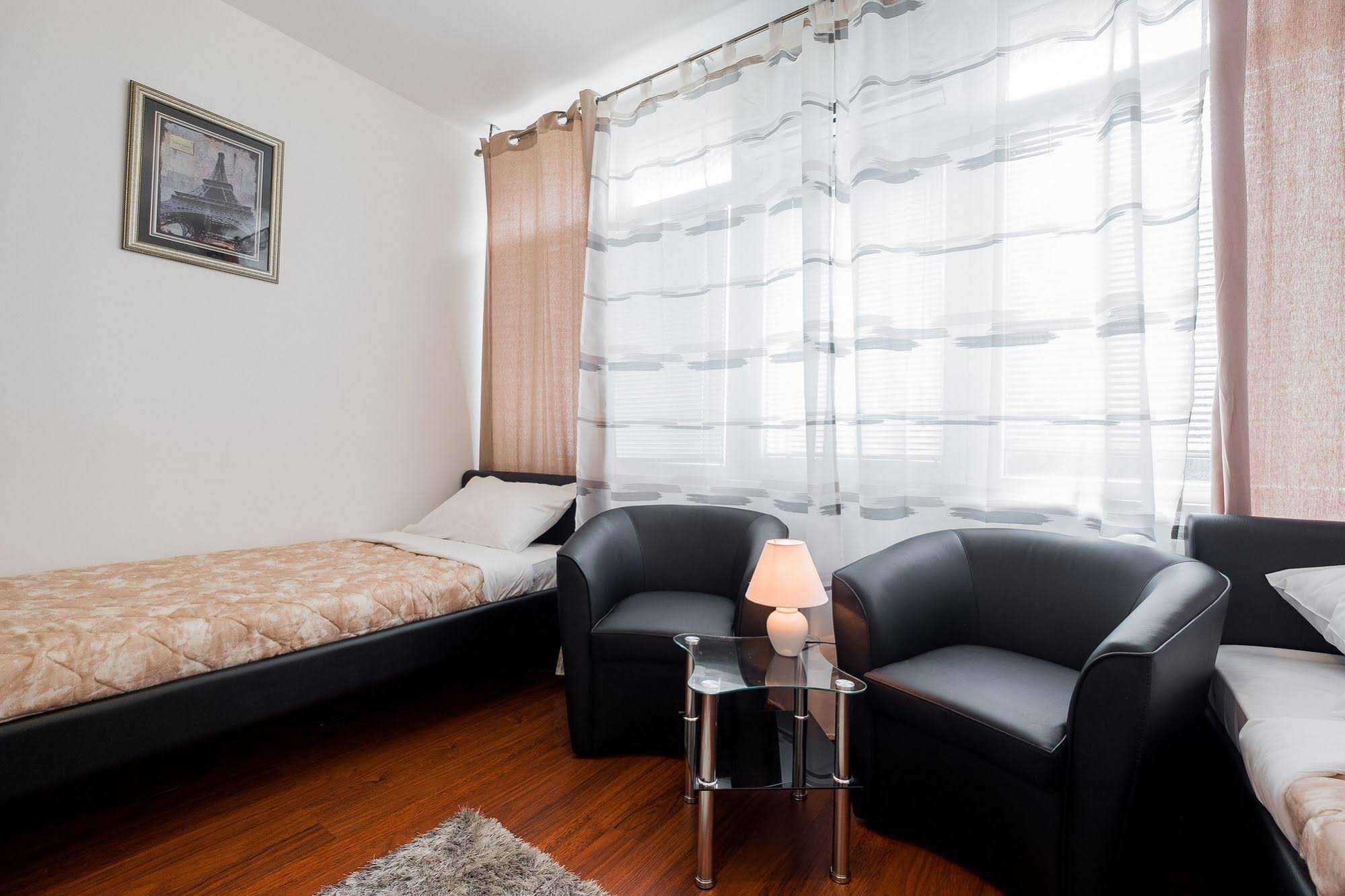 Downtown Apartments Bane