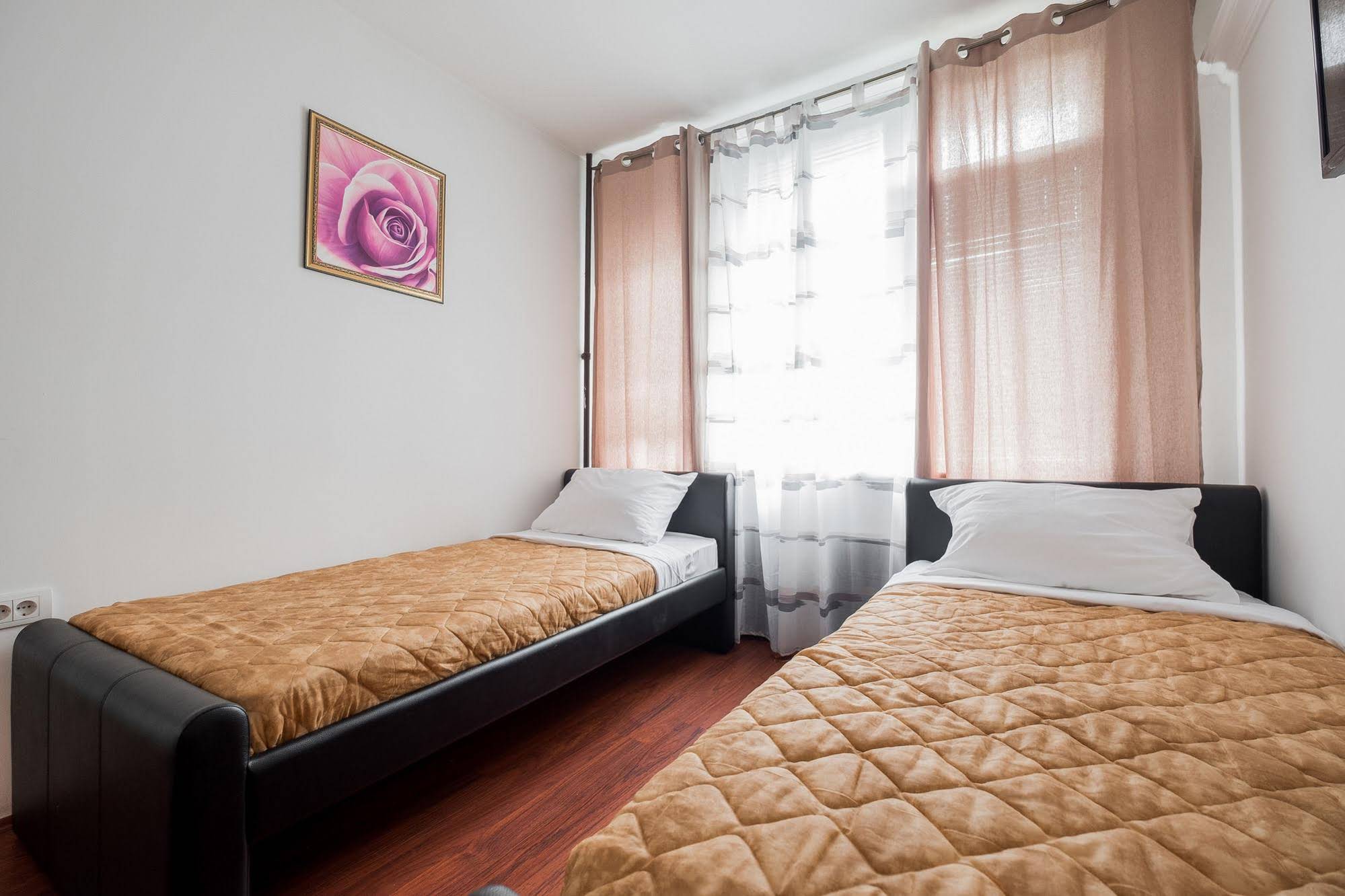 Downtown Apartments Bane