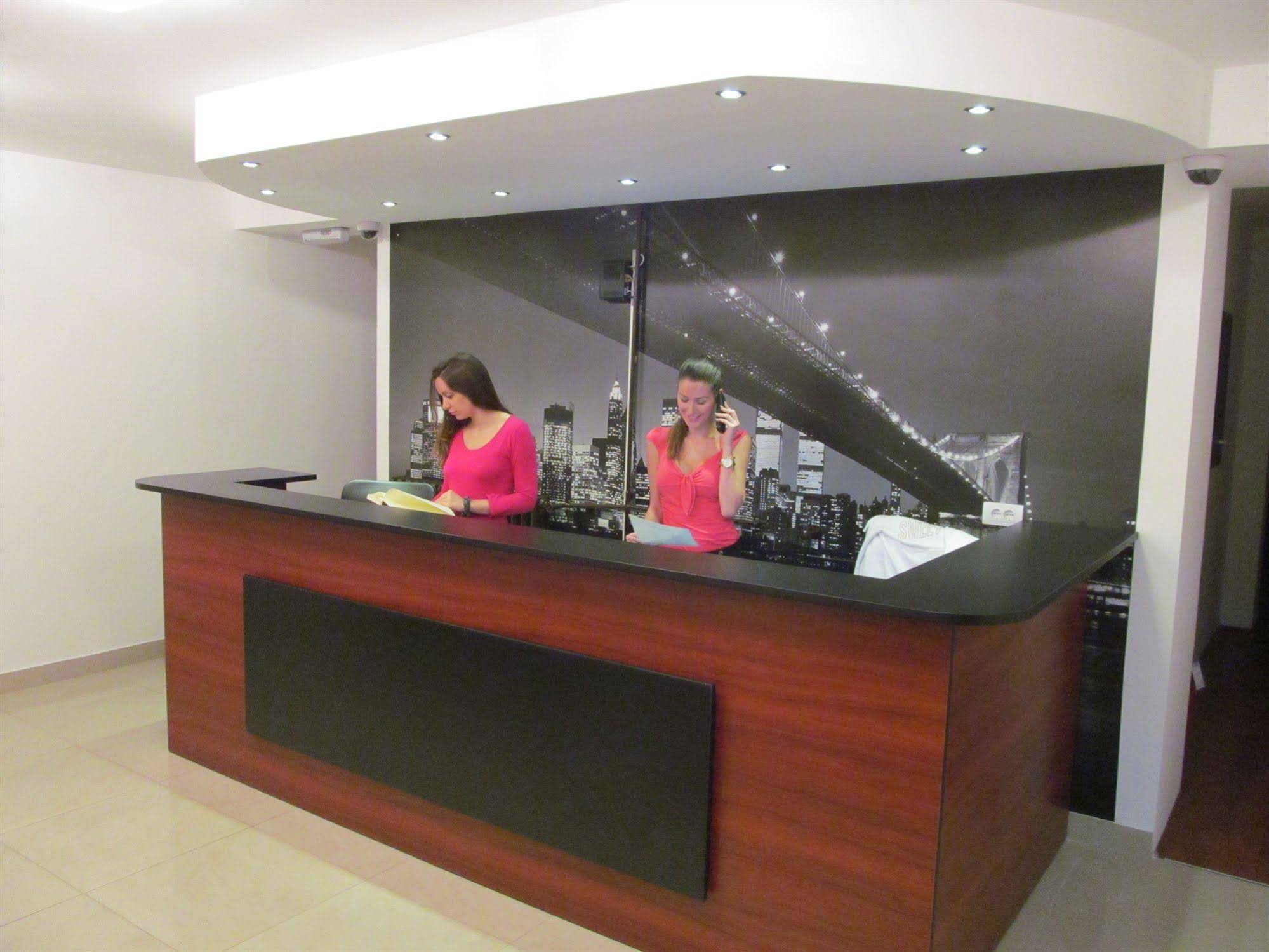 Downtown Apartments Bane