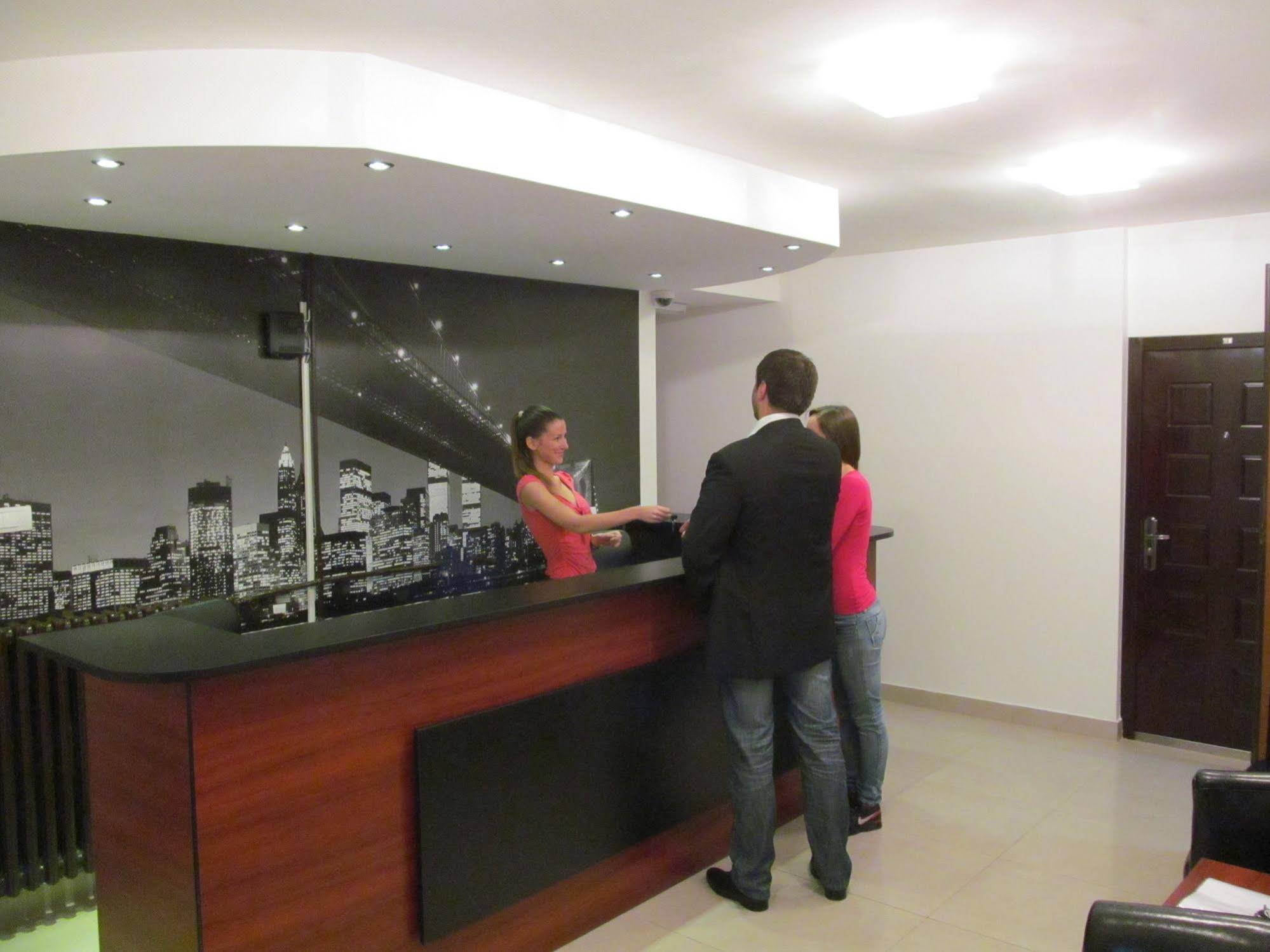 Downtown Apartments Bane