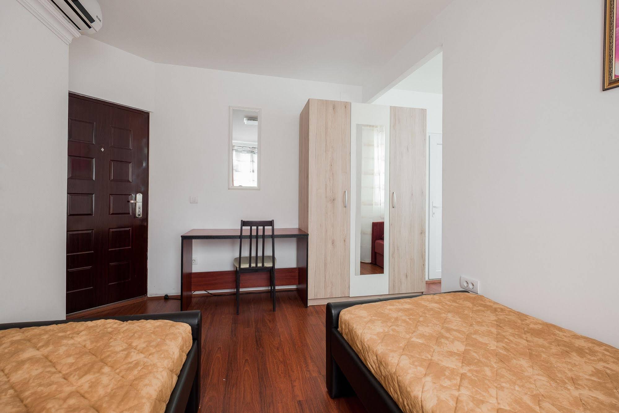 Downtown Apartments Bane