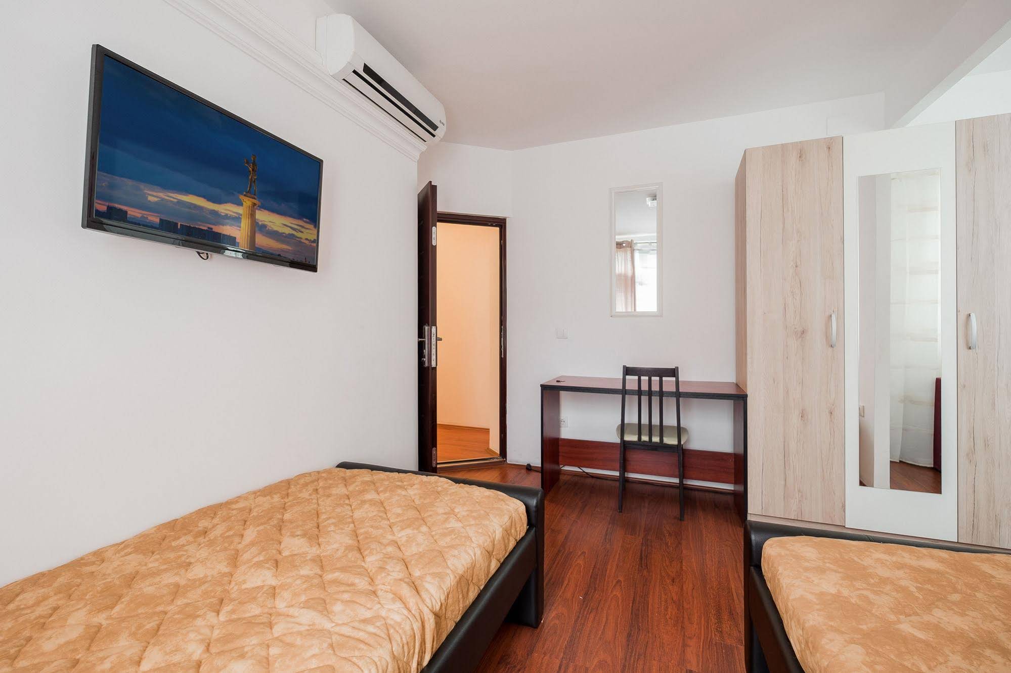 Downtown Apartments Bane